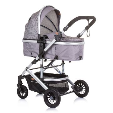 Carucior Chipolino Estelle 3 in 1 glacier