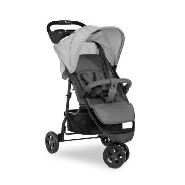 Carucior copii Hauck Citi Neo 3 Grey