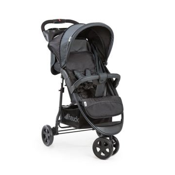 Carucior Copii Hauck Citi Neo II Caviar Stone