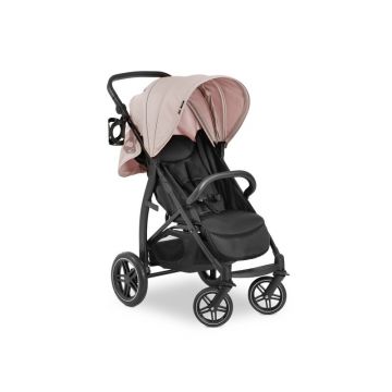 Carucior copii Hauck Rapid 4D, Dusty Rose