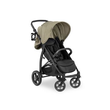 Carucior copii Hauck Rapid 4D, Olive