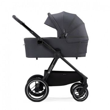 Carucior multifunctional, 2 in 1, Kinderkraft Nea, Gri