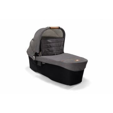 Carucior multifunctional 3 in 1 Finiti Signature Carbon+ Landou Ramble XL Carbon+ Scoica i-Level Recline C