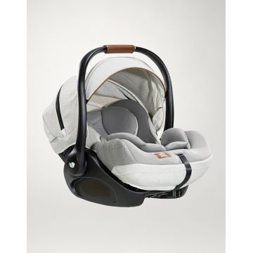 Carucior pentru copii multifunctional 3 in 1 Aeria Signature Oyster