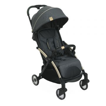Carucior sport Chicco Goody Plus Special Edition, City Map Re Lux, 0luni+