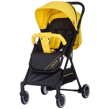 Carucior sport Chipolino Clarice mustard Carucior sport Chipolino Clarice mustard