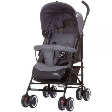 Carucior sport Chipolino Miley graphite