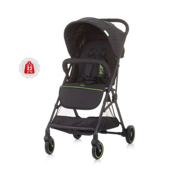 Carucior sport Chipolino Poppy 2023 Ebanos