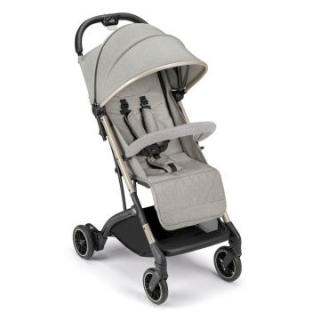 Carucior sport Compass 2.0 Beige CAM, 0 - 4 ani sau 22 kg