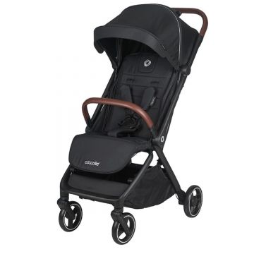 Carucior sport cu pliere automata Coccolle Lemira, Anthracite