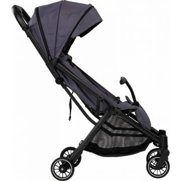 Carucior sport FreeON pliabil automat Reno Pink