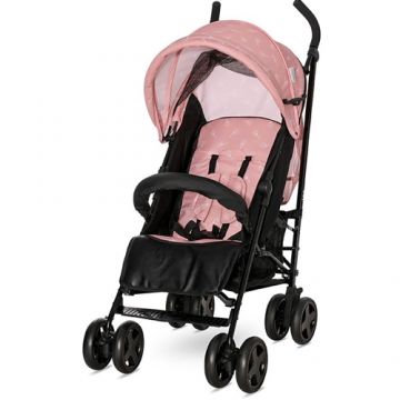 Carucior Sport Lorelli Ida Mellow Rose