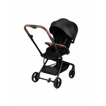 Carucior sport Momi Adelle 360 Black Gold