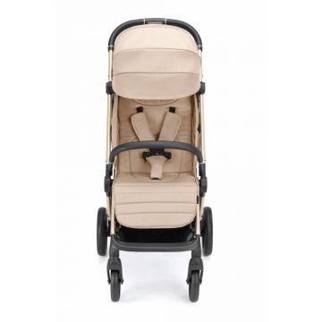 Carucior sport Off-Road CAM 0 - 4 ani sau 22 kg Beige