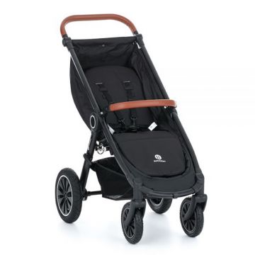 Carucior sport PetiteMars Street + Air Editie limitata pana la 25 kg 6 luni + roz tenderness