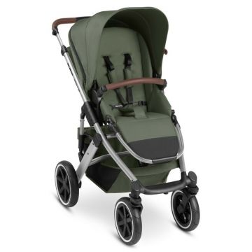 Carucior 2 in 1 Salsa 4 AIR Olive ABC Design