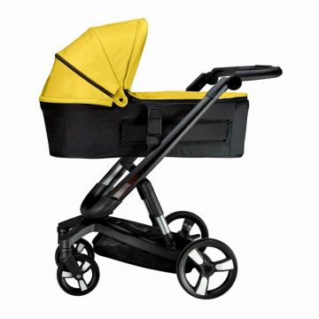 Carucior Bebumi Space 2 in 1 (Yellow)