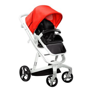 Carucior Bebumi Space (Red)