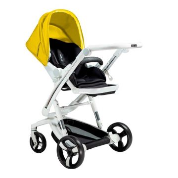 Carucior Bebumi Space (Yellow)