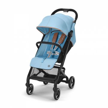 Carucior Cybex Beezy Beach Blue