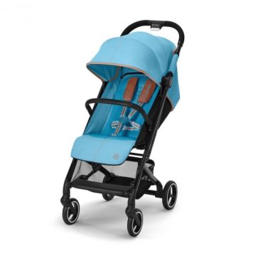 Carucior Cybex Beezy Beach Blue model 2022