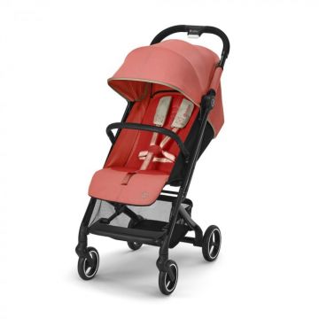 Carucior Cybex Beezy Hibiscus Red