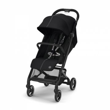 Carucior Cybex Beezy Moon Black
