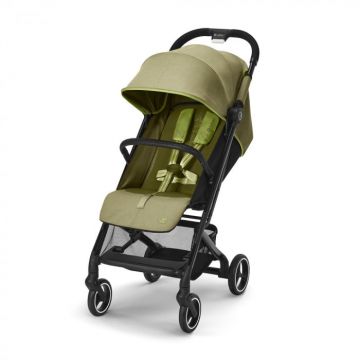 Carucior Cybex Beezy Nature Green