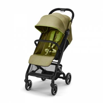 Carucior Cybex Beezy Nature Green model 2022