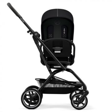 Carucior Cybex Eezy S Twist+2 Black Moon Black