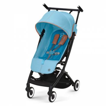 Carucior Cybex Libelle Beach Blue