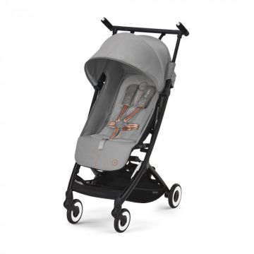 Carucior Cybex Libelle Lava Grey