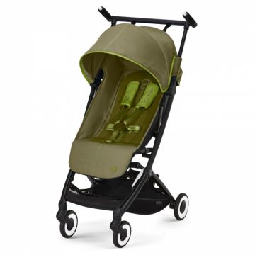 Carucior Cybex Libelle Nature Green model 2022