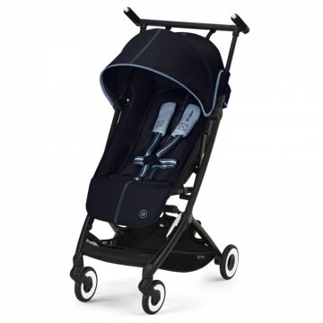 Carucior Cybex Libelle Ocean Blue model 2022