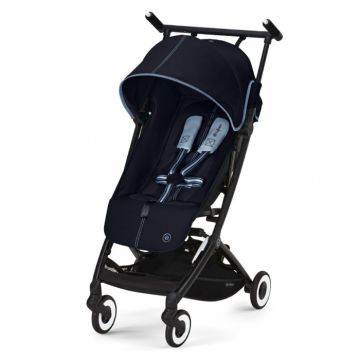 Carucior Cybex Libelle Ocean Blue