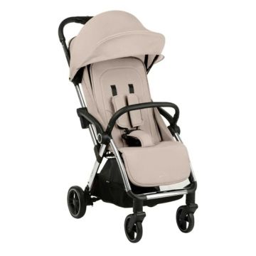 Carucior de vara Kikka Boo Eden Bej