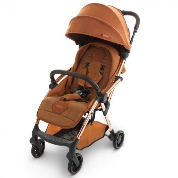 Carucior Leclerc Baby Hexagon Heritage Sport