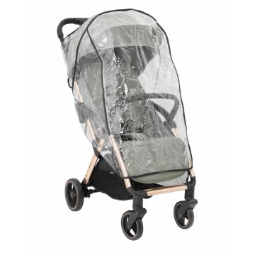 Carucior sport autofold KikkaBoo Eden Army Green