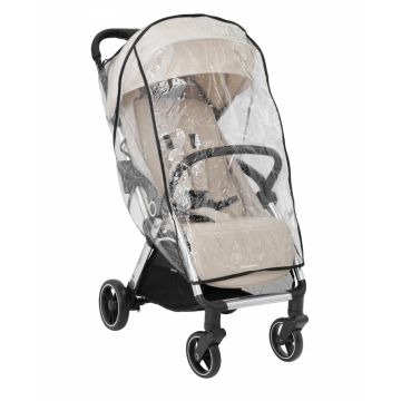 Carucior sport autofold KikkaBoo Eden Beige