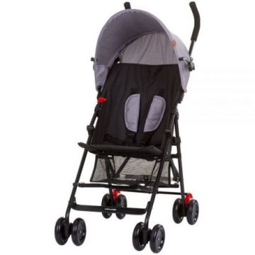 Carucior sport Chipolino Amaya linen grey