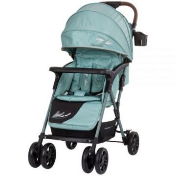 Carucior sport Chipolino April pastel green