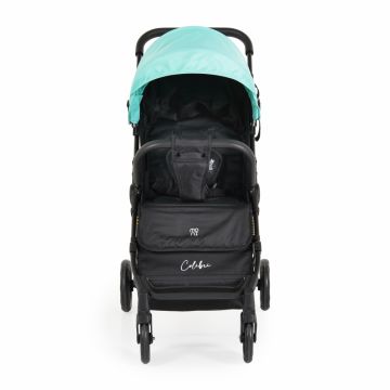 Carucior sport cu pliere compacta Moni Colibri Mint