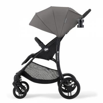 Carucior sport Kinderkraft Askoy grey