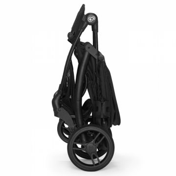 Carucior Sport Kinderkraft Cruiser black