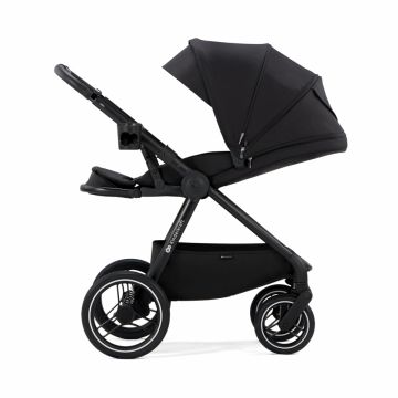 Carucior sport Kinderkraft Nea midnight black