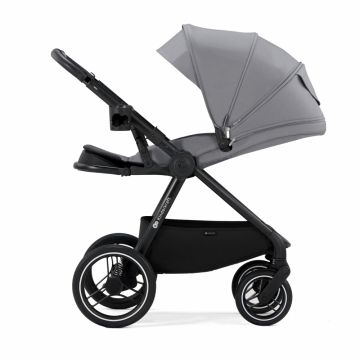 Carucior sport Kinderkraft Nea platinum grey