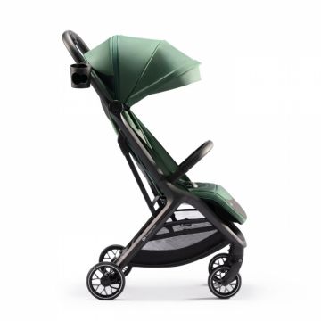 Carucior sport Kinderkraft Nubi 2 mystic green