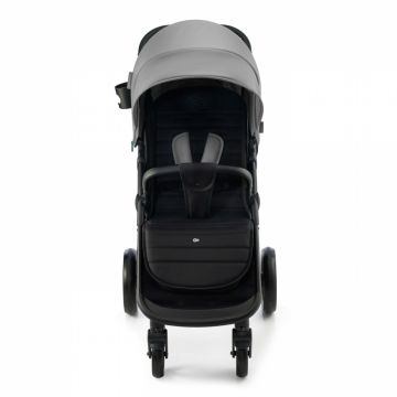 Carucior sport Kinderkraft Rine Moonlight Grey