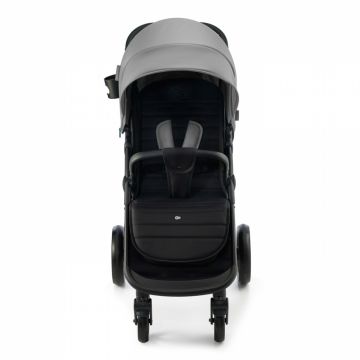 Carucior sport Kinderkraft Rine moonlight grey