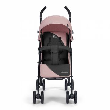 Carucior Sport Kinderkraft Siesta pink